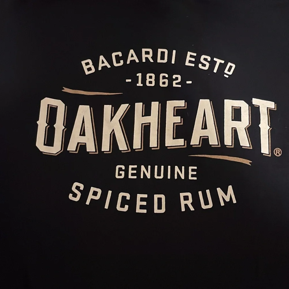 Bacardi T-Shirt. - Picture 2 of 3